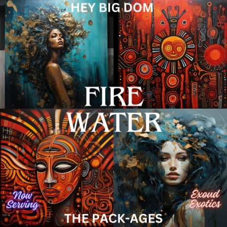 Firewater | Boomplay Music