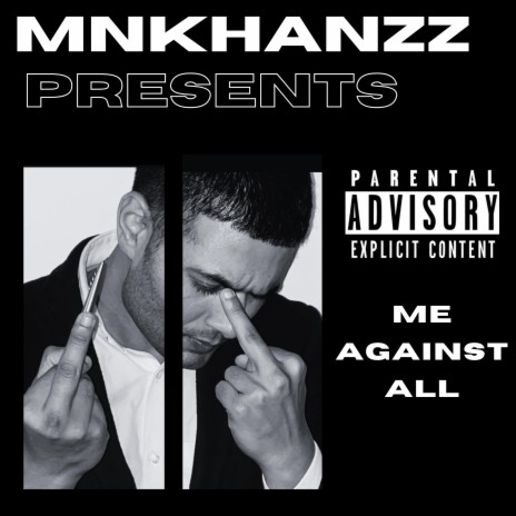 Me Against All | Boomplay Music