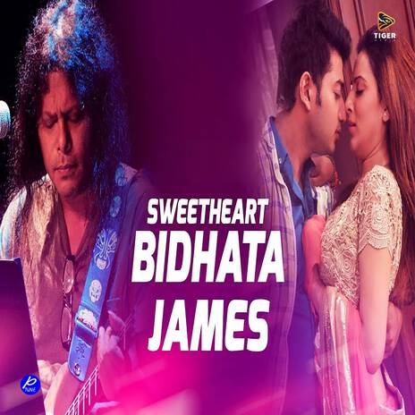 Bidhata (From Sweetheart) | Boomplay Music