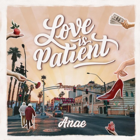 Love Is Patient | Boomplay Music