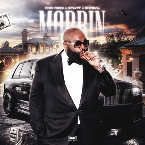 Mobbin (feat. Rick Ross & ShiReal)