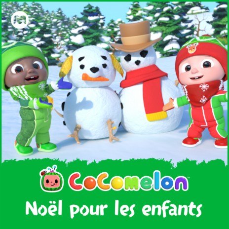 Quand il fait froid en hiver | Boomplay Music