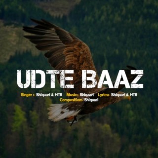 Udte Baaz