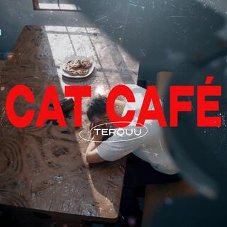 CAT CAFÉ