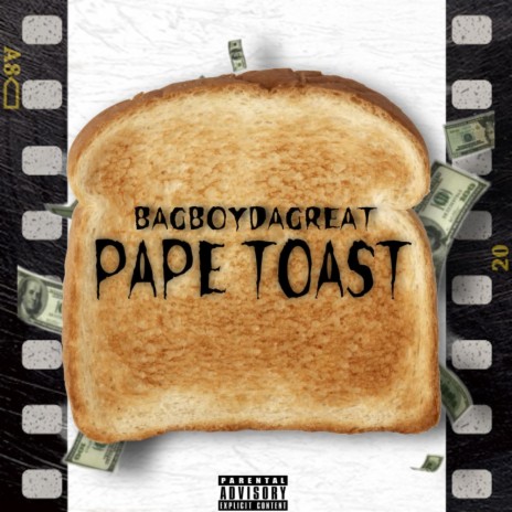 PAPE TOAST | Boomplay Music