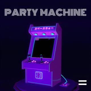 Party Machine (Radio Edit)