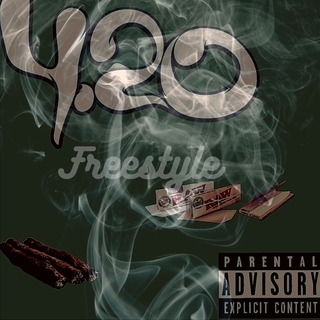 420 FREESTYLE