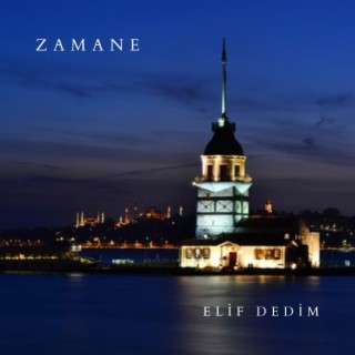 Elif Dedim lyrics | Boomplay Music