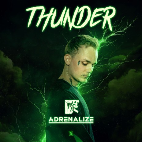 Thunder | Boomplay Music