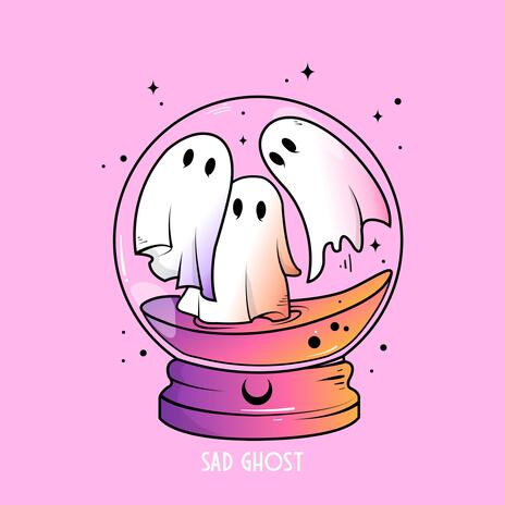 Sad Ghost | Boomplay Music