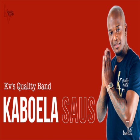 Kaboela Saus | Boomplay Music