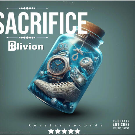 Sacrifice | Boomplay Music