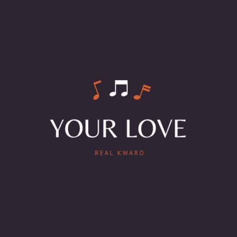 Your love | Boomplay Music