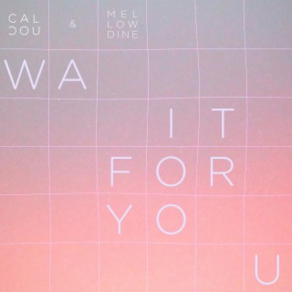 Wait for you