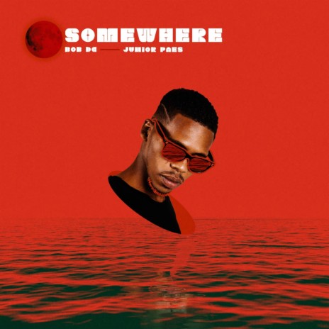 Somewhere (feat. Junior Paes) | Boomplay Music