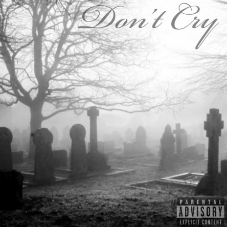 Don't Cry ft. Lil Saint | Boomplay Music