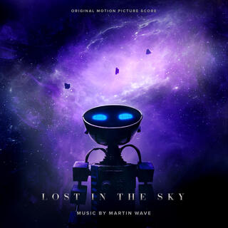 Lost in the Sky (Original Motion Picture Score)