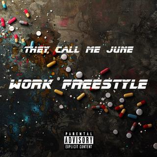 Work freestyle