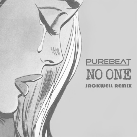 No One (Jackwell Remix) | Boomplay Music