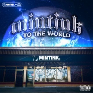 MINTINK TO THE WORLD