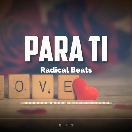 Para Ti | Boomplay Music