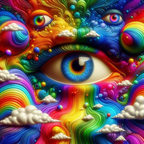 Psychedelic | Boomplay Music