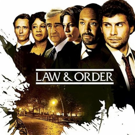 Law & Order | Boomplay Music