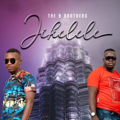 JIKELELE | Boomplay Music