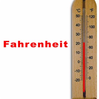 Fahrenheit