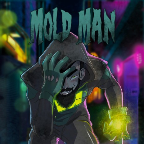 Mold Man | Boomplay Music