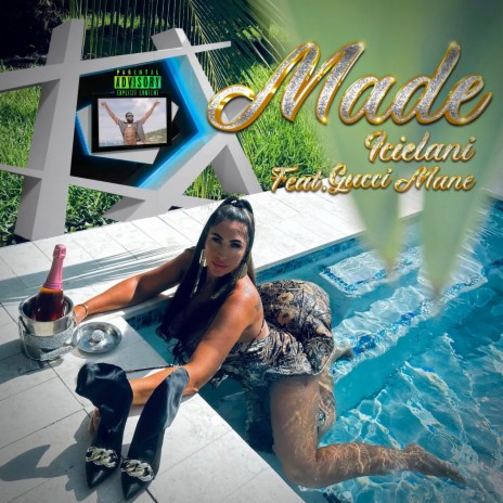 Made (feat. Gucci Mane) | Boomplay Music