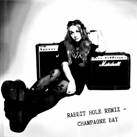 Rabbit Hole Remix (Champagne Bay) | Boomplay Music