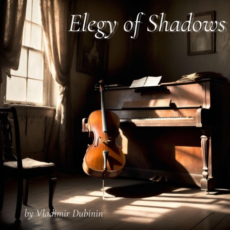 Elegy of Shadows | Boomplay Music