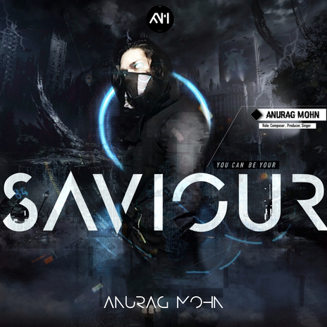 Saviour | Boomplay Music