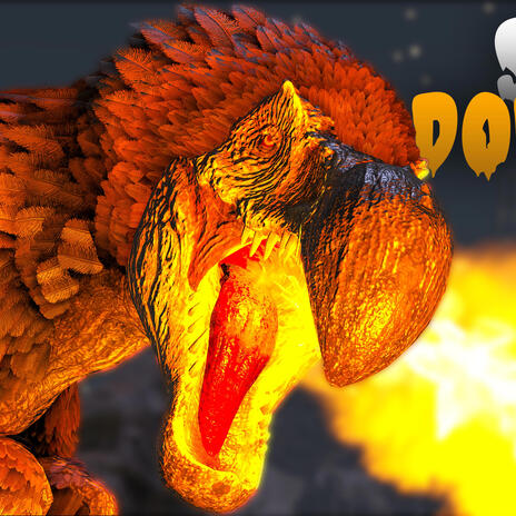 DodoRex