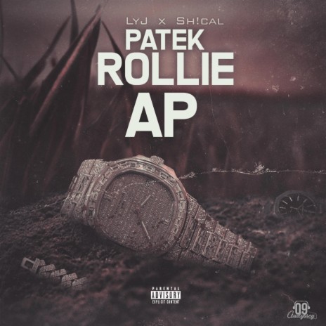 Patek Rollie Ap ft. Lyj | Boomplay Music