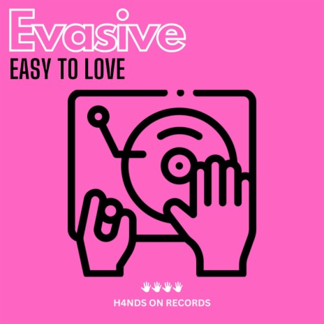 Easy to love (Radio Edit) | Boomplay Music