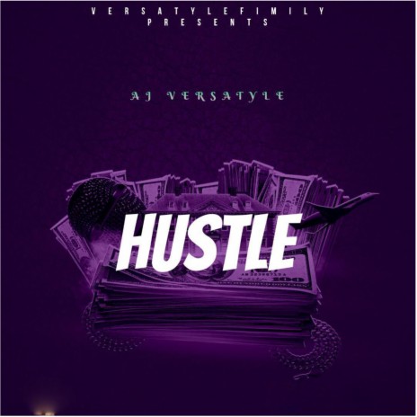 Hustle | Boomplay Music