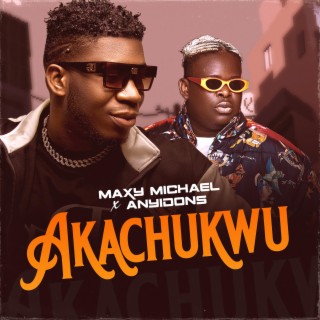 Akachukwu