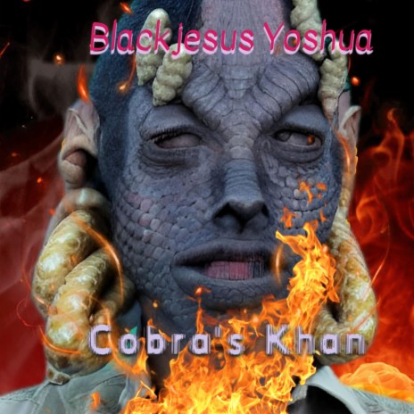 Cobra's Khan