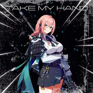 Take My Hand