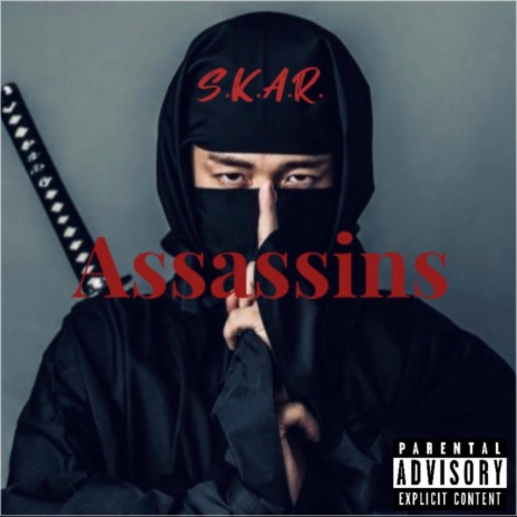 Assassins | Boomplay Music