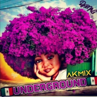 UNDERGROUND (AKMIX)