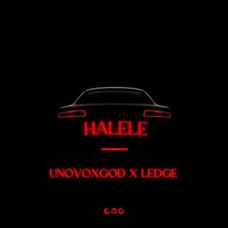 HALELE ft. LEDGE lyrics | Boomplay Music