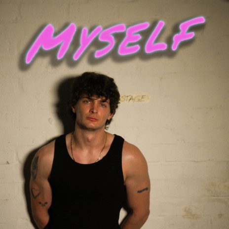 Myself | Boomplay Music