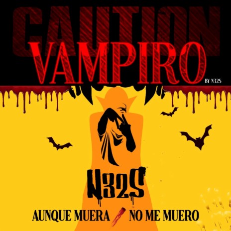 VAMPIRO | Boomplay Music