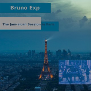 The Jam-aican Session in Paris (remix)