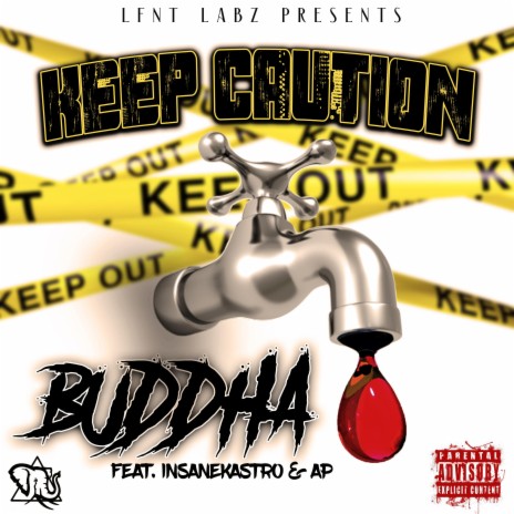 Keep Caution ft. InsaneKastro & AP