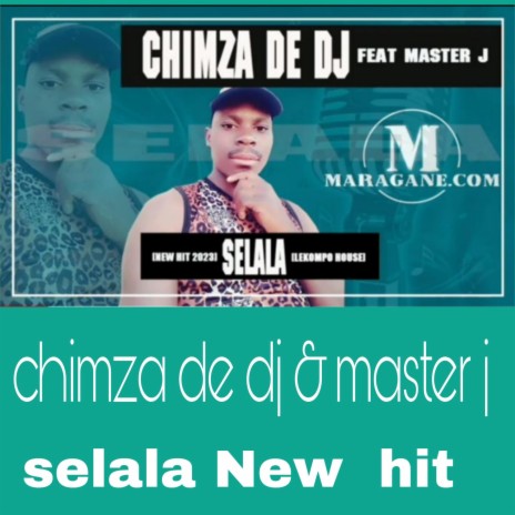 Selala ft. Master j | Boomplay Music