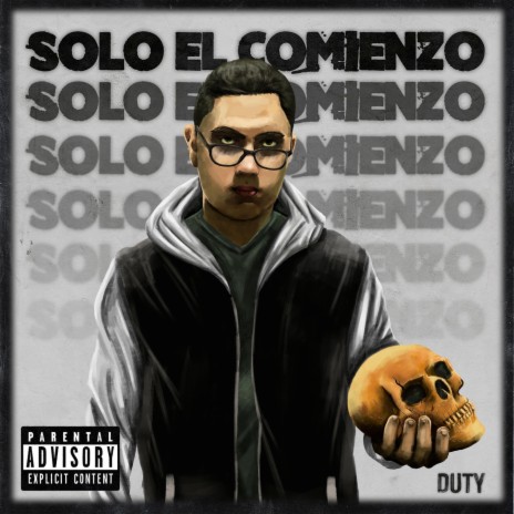 Solo el Comienzo | Boomplay Music